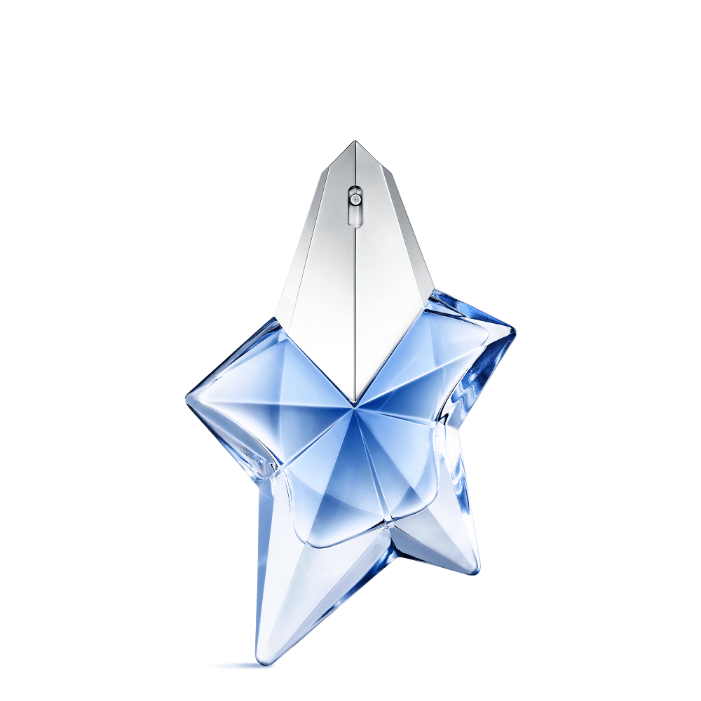 Angel eau de parfum the sensuality of praline & patchouli