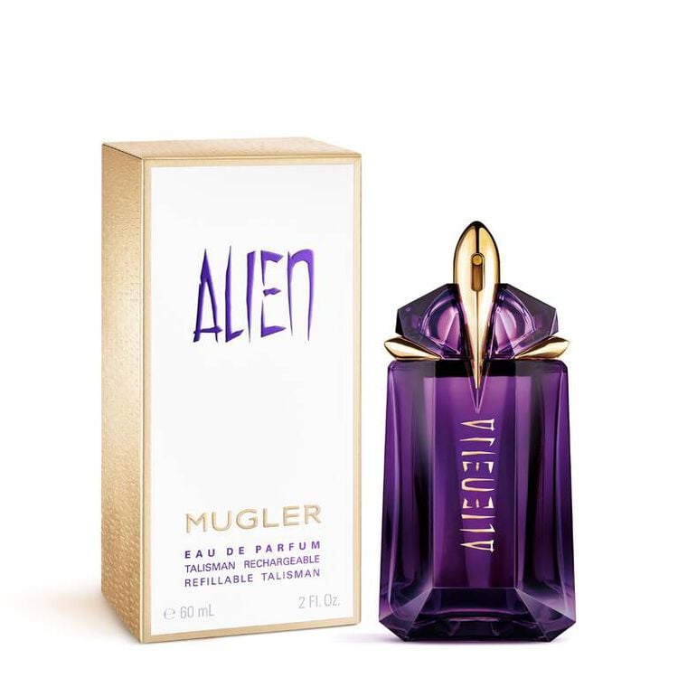 Alien eau de parfum the iconic jasmine & cashmeran perfume